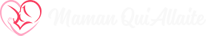 Maman qui allaite Logo